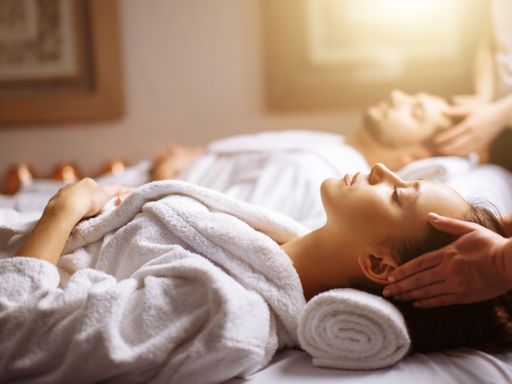 4 Tage Auszeit am Rande des Bayerischen Wald & im Wellnesshaus Waldmünchen relaxen