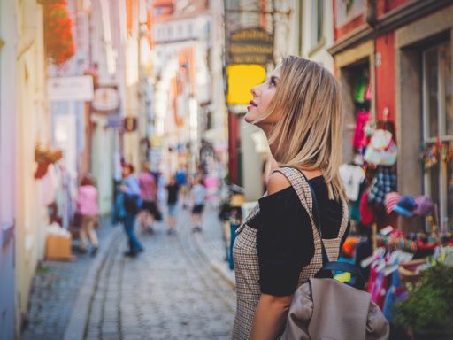 3 Tage Städtereise nach Bremen und die berühmte Hansestadt an der Weser entdecken