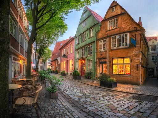 3 Tage Kurzreise in die Heimat der Stadtmusikanten und im ACHAT Hotel Bremen City entspannen
