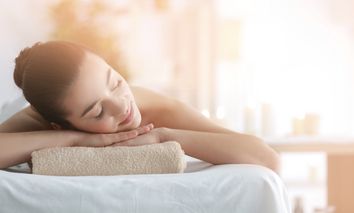 Freundinnen Special (2 Übernachtungen)