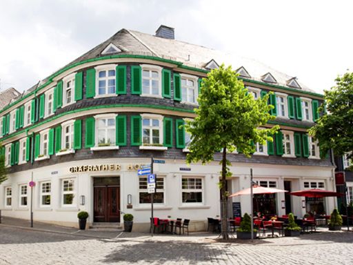 4 Tage Urlaub mit Wellness und Entspannung in Solingen zwischen Rhein und Ruhr