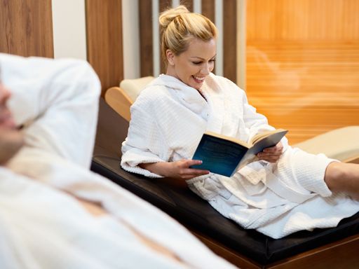 2 Tage Erholung bei einer Kurzreise im 4* Hotel & Restaurant Idingshof inkl. Wellnessmomente genießen