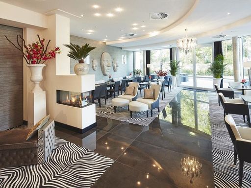 Freundinnen Special (2 Übernachtungen)