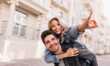 3 Tage romantischer Kurzurlaub in Dresden inkl. Candle Light Dinner für 2