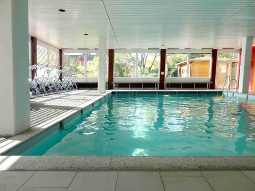 7 Tage mit aktive Erholung bei einem Urlaub in Bad Mergentheim im lieblichen Taubertal genießen