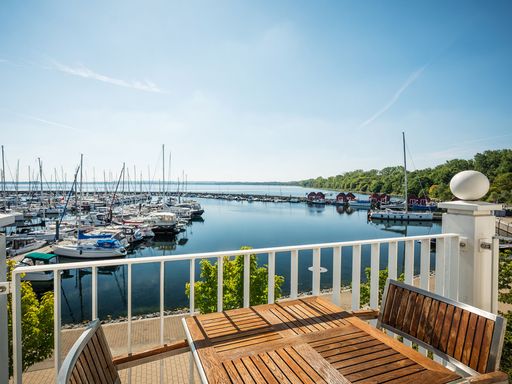 8 Tage Urlaub an der Ostsee in Boltenhagen im Apartment mit Meerblick buchen