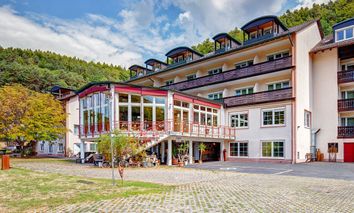 Wohlfühlwoche - direkt am See