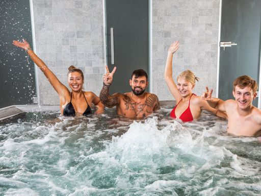 Bier is all around - 3 Tage im Bierhotel