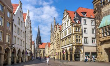 4 Tage Kurztrip in Siegen: Kulturhighlights und Erholung im Hotel Siegboot erleben