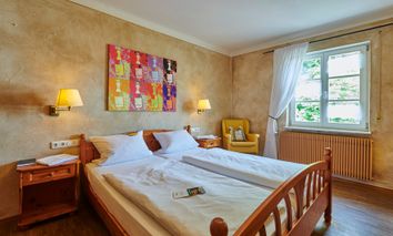 4 Tage Entdeckerreise: Erleben Sie die Fränkische Schweiz und genießen Sie Braukunst im Hotel