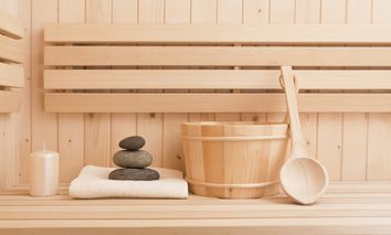 Auszeit pur in Oberhausen