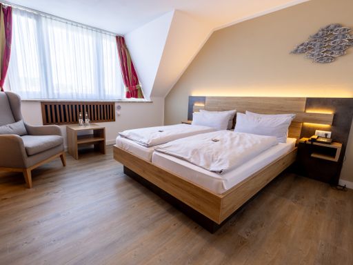 3 Tage Erholungsurlaub nahe der Ostsee: Naturgenuss und Entschleunigung im Hotel Lüttje Burg