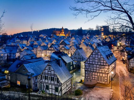 5 Tage in Siegen: Natur, Kultur und Komfort im Hotel Siegboot genießen