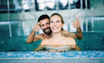 2 Tage München und die Therme Erding entdecken