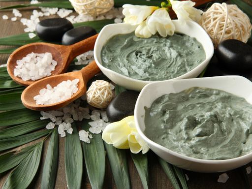 Vier Entspannungstage mit Wellness