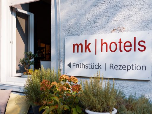 Wochenend-Schnäppchen in der Weltstadt mit Herz