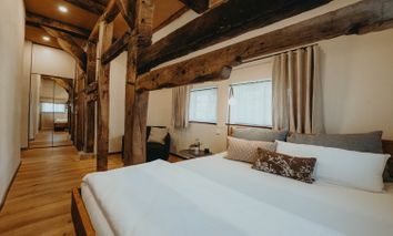 4 Tage Entspannungsreise in die Südheide: Natur pur im charmanten Biohotel Wildland