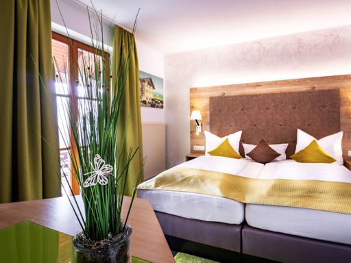 4 Tage bei einem Kurzurlaub die Oberpfalz entdecken & im familiären Hotel übernachten