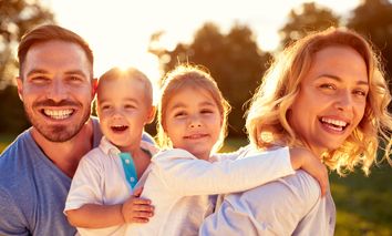 Ihre Auszeit im Harz mit Schwimm- & Saunalandschaft