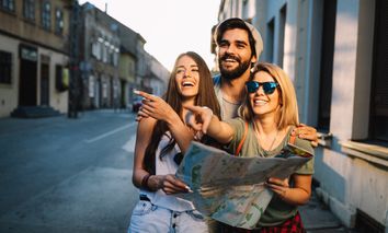 4 Tage Sightseeing & Kultur bei einem Kurztrip nach München erleben & im charmanten 4*-ACHAT Hotel übernachten