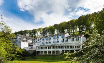 6 Rad- und Wandertage in der Weinlandschaft Rheingau