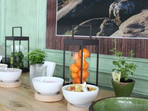 3 Tage Kurzes Fichtelgebirge - Erholung und Natur