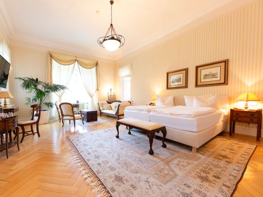 Romantische WellnessZEIT am See im Vorharz inkl. Halbpension