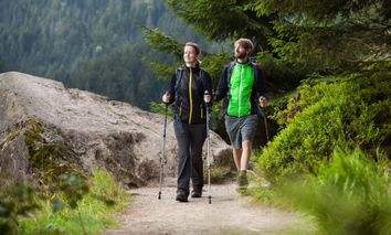4 Tage bei einem Kurzurlaub die Oberpfalz entdecken & im familiären Hotel übernachten
