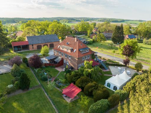 3 Tage Urlaub im Landhotel Pferdeschulze und im idyllischen Wendland bei der Elbe erholen
