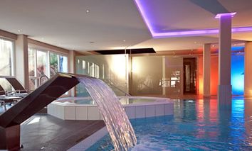 Freundinnentage 'Männerfrei' mit Wellness