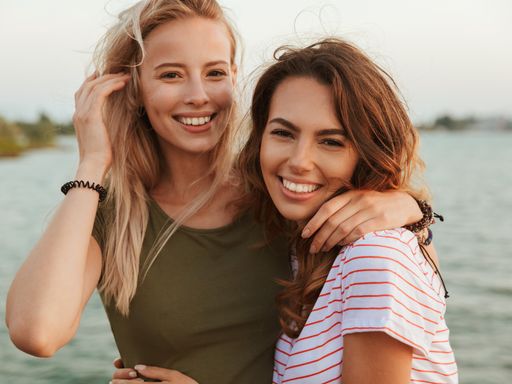 Beste Freundinnen - 3 Tage Gemeinsamzeit