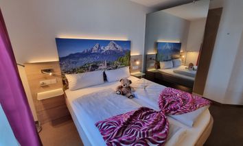 6 Tage Urlaub in Bremen erleben und im 4* Hotel Edel Weiss entspannen