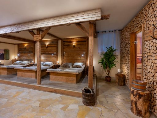 5 Tage Erholung und Wohlfühlmomente im Ringhotel Sonneck in Bad Wörishofen