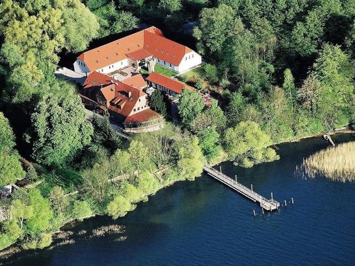 Seen.Freude – Osterzeit am See