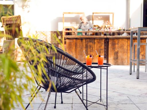 5 Tage Urlaub an der Nordsee im Wohlfühlhotel Upstalsboom Varel-Dangast mit Wellness