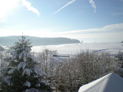 Wellness-Light im Nordschwarzwald!