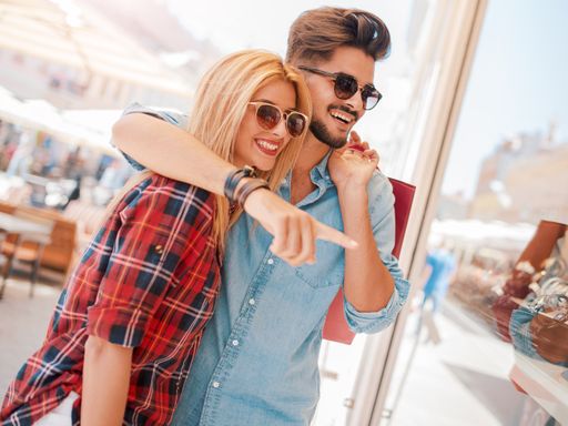 Shopaholic in Luxemburg- Ihr Einkaufserlebnis | 2 Tg.