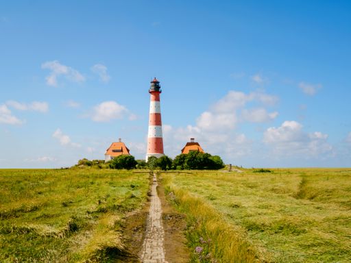 3 Tage Nordsee-Kurzurlaub im Bio-Hotel verbringen & das Weltnaturerbe Wattenmeer entdecken