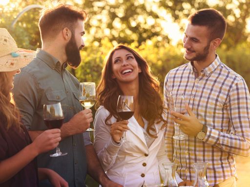 3 Tage Kuschelauszeit in Bad Dürkheim & einen Kurzurlaub zu zweit genießen