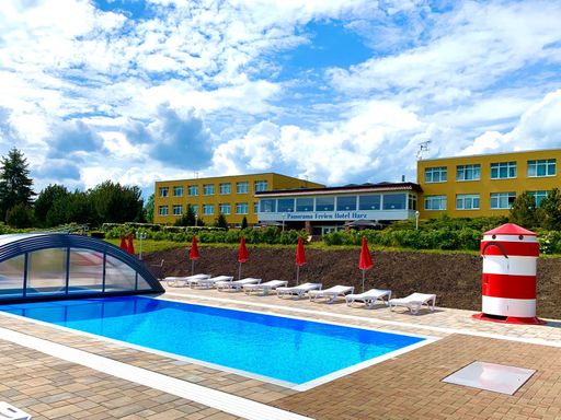 3 Tage Kleine Harz – Auszeit