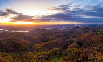 Wandertage auf dem Rheinsteig  - 2 Tage