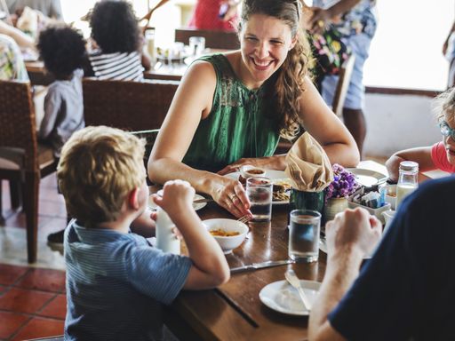 6 Tage UrlaubsTräume inkl. HP Plus