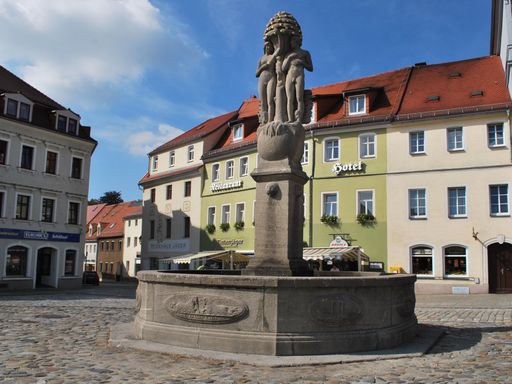 Oberlausitz für Entdecker