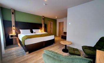 3 Tage Auszeit im AKZENT Hotel Merfelder Hof - Erholung im grünen Münsterland