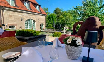 5 Tage Hohenlohe im Landhotel erleben & genießen