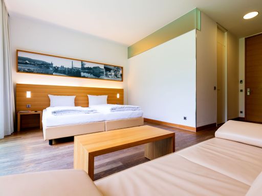 4 Tage Erholungsurlaub im 4* Schlossparkhotel Mariakirchen genießen & Niederbayern entdecken