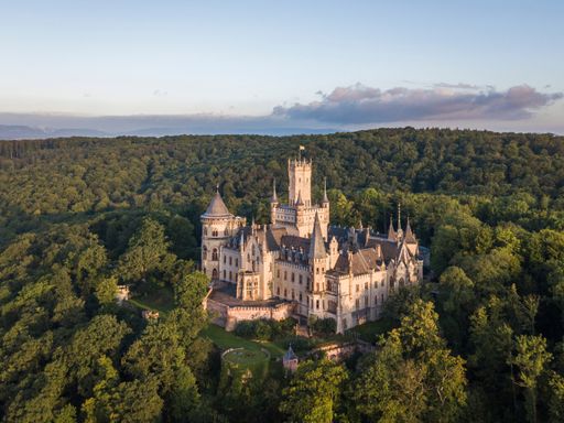 3 Tage Kurzreise nach Hildesheim und im 4 Sterne Hotel Novotel Hildesheim entspannen