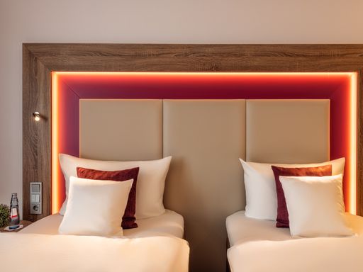 3 Tage Wellnessreise ins Bergische Land in das 4* Best Western Hotel Haan inkl. Thermeneintritt