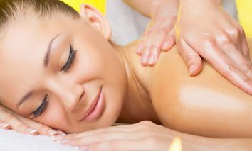 All Inklusive: Mini-Winter-Wellness-Auszeit