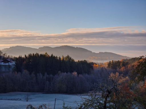 3 Tage Kurzurlaub im Bayerischen Wald im erholsamen „Ferien vom Ich“- Hotel & Restaurant